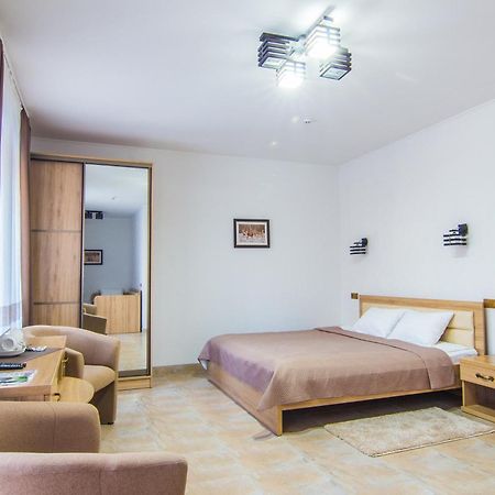 Мисливець В Комплексі "Сокіл" Hotel Susk Екстериор снимка