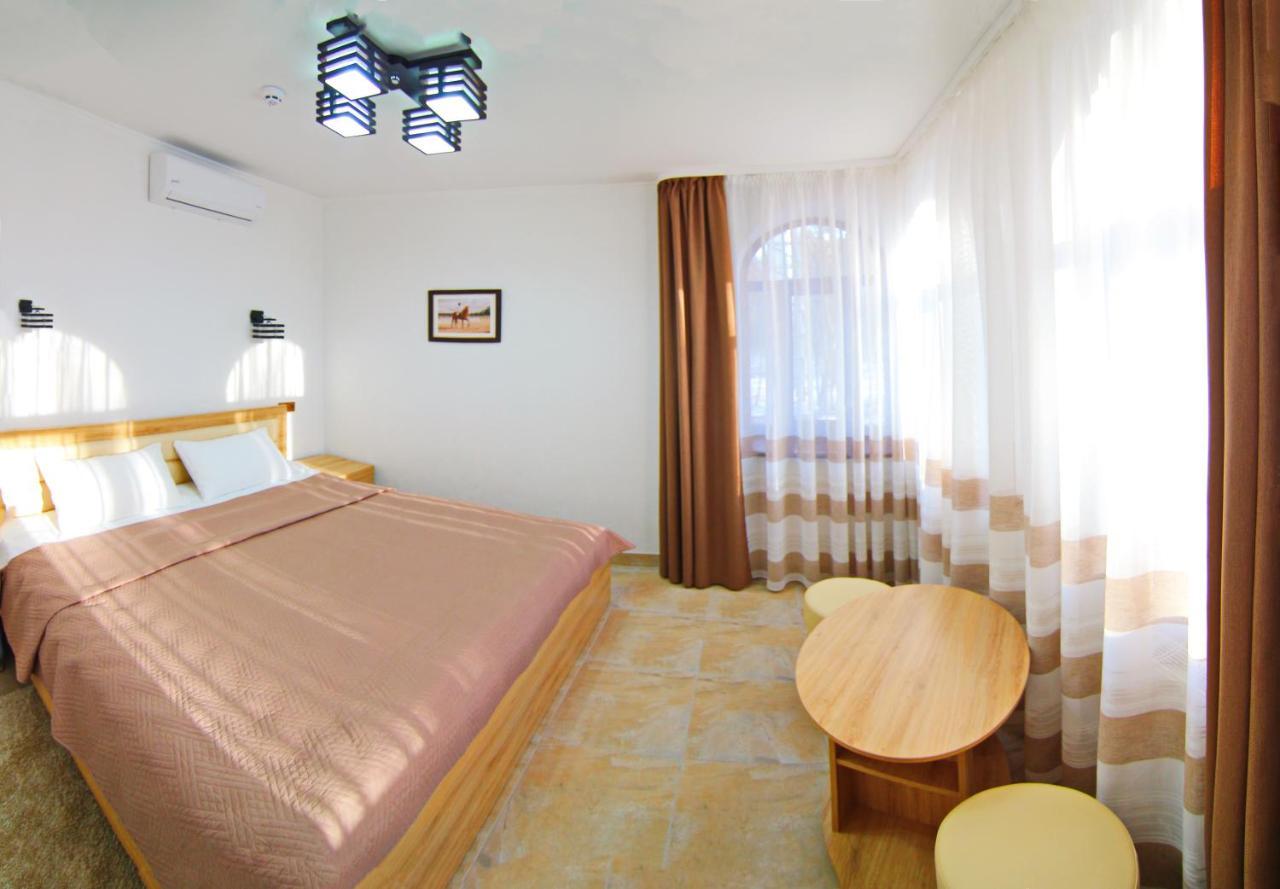 Мисливець В Комплексі "Сокіл" Hotel Susk Екстериор снимка