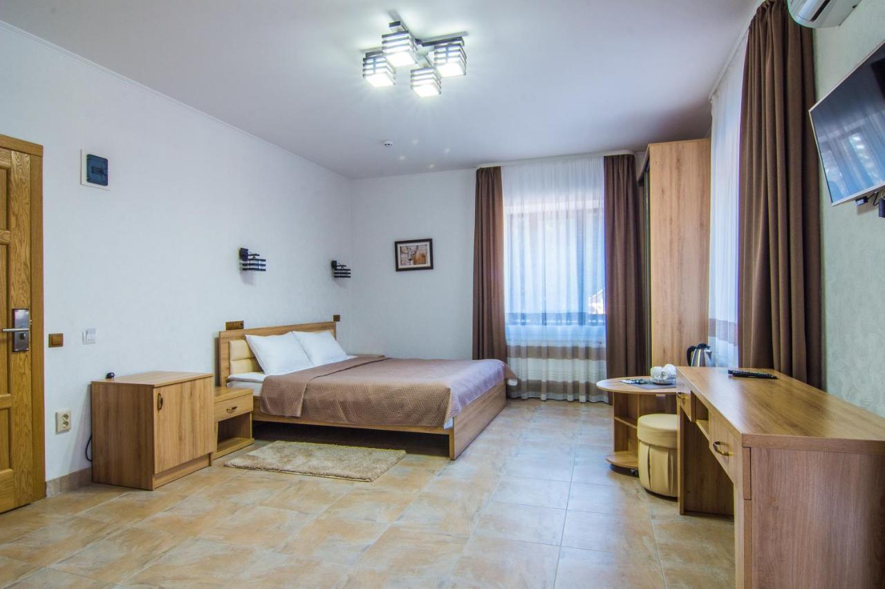 Мисливець В Комплексі "Сокіл" Hotel Susk Екстериор снимка