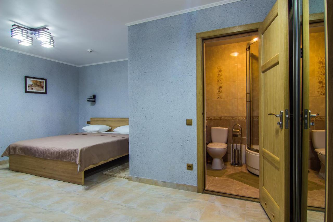 Мисливець В Комплексі "Сокіл" Hotel Susk Екстериор снимка