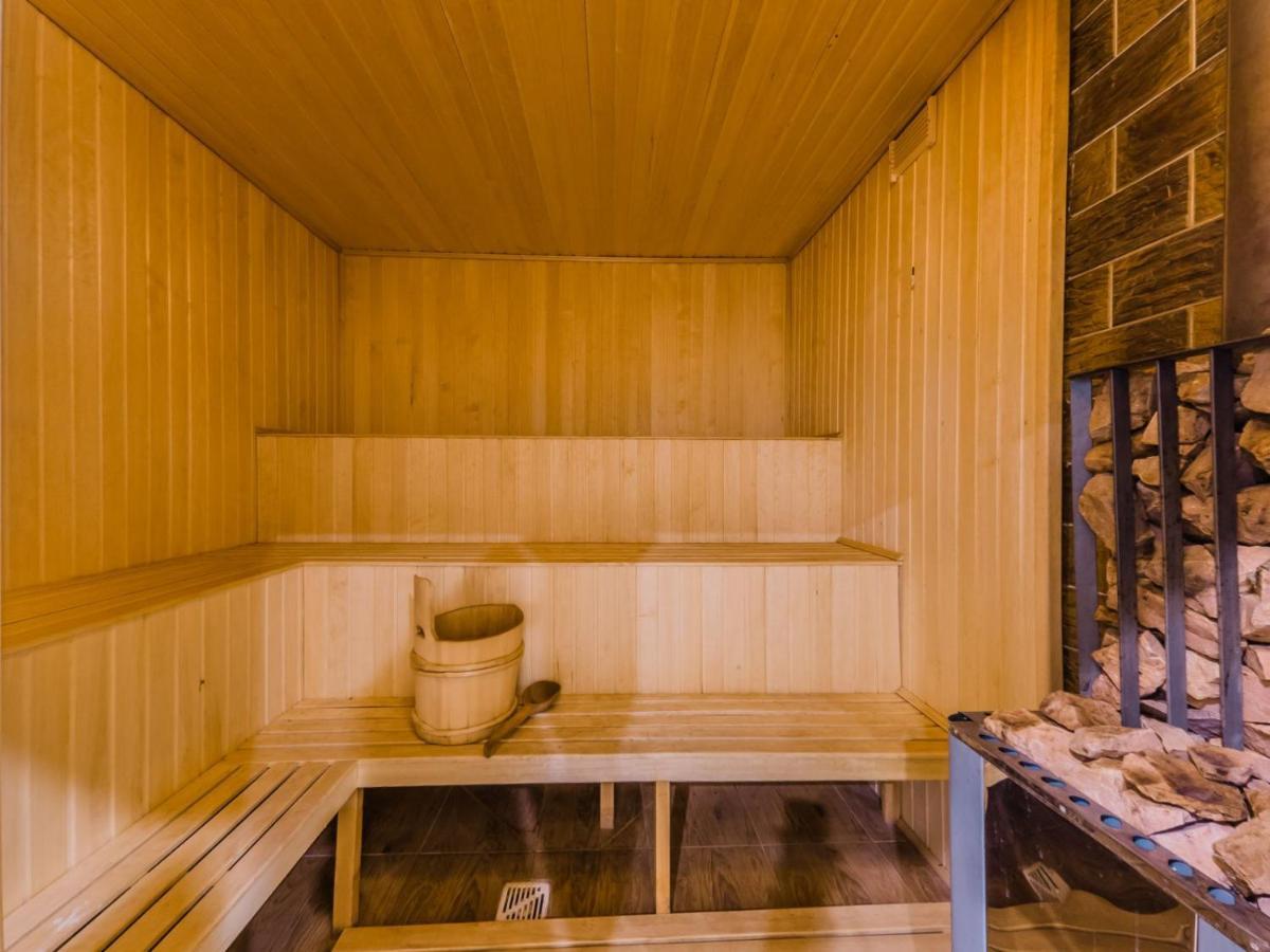 Мисливець В Комплексі "Сокіл" Hotel Susk Екстериор снимка