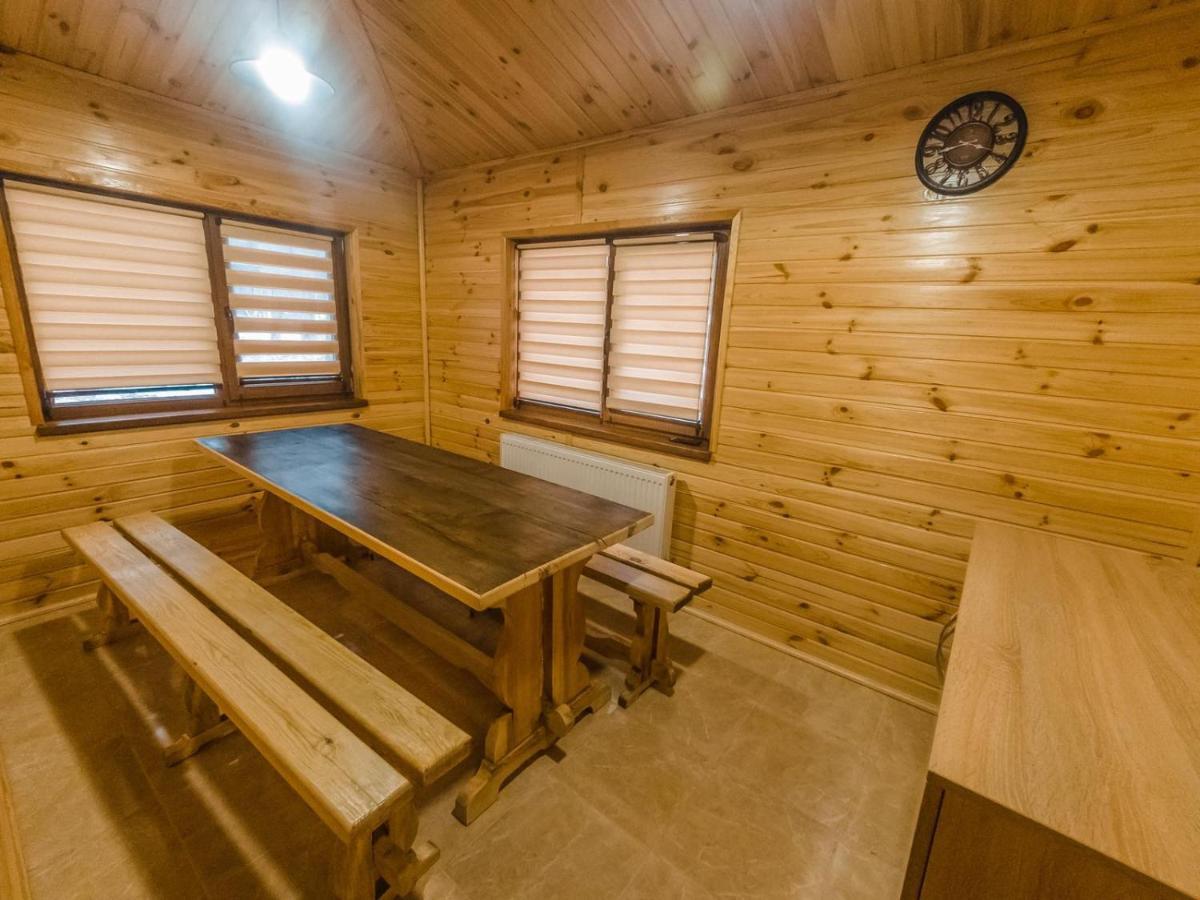 Мисливець В Комплексі "Сокіл" Hotel Susk Екстериор снимка