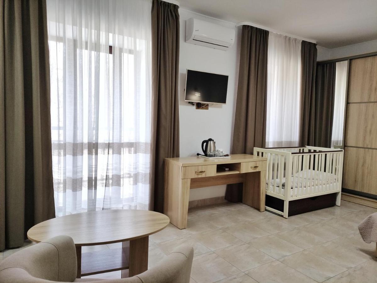 Мисливець В Комплексі "Сокіл" Hotel Susk Екстериор снимка