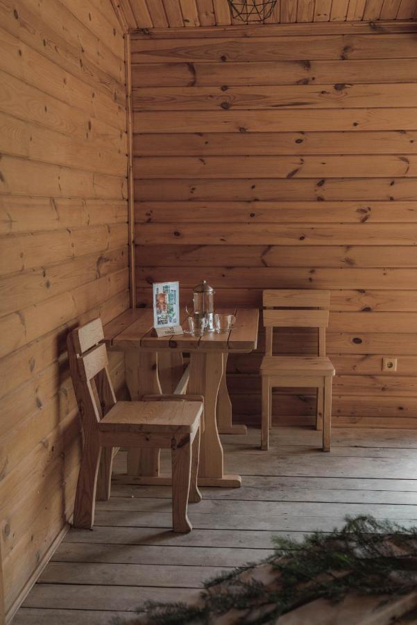 Мисливець В Комплексі "Сокіл" Hotel Susk Екстериор снимка