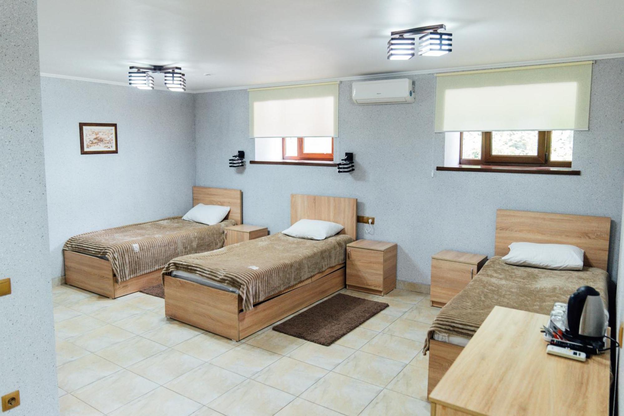 Мисливець В Комплексі "Сокіл" Hotel Susk Екстериор снимка